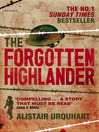 The Forgotten Highlander (eBook)